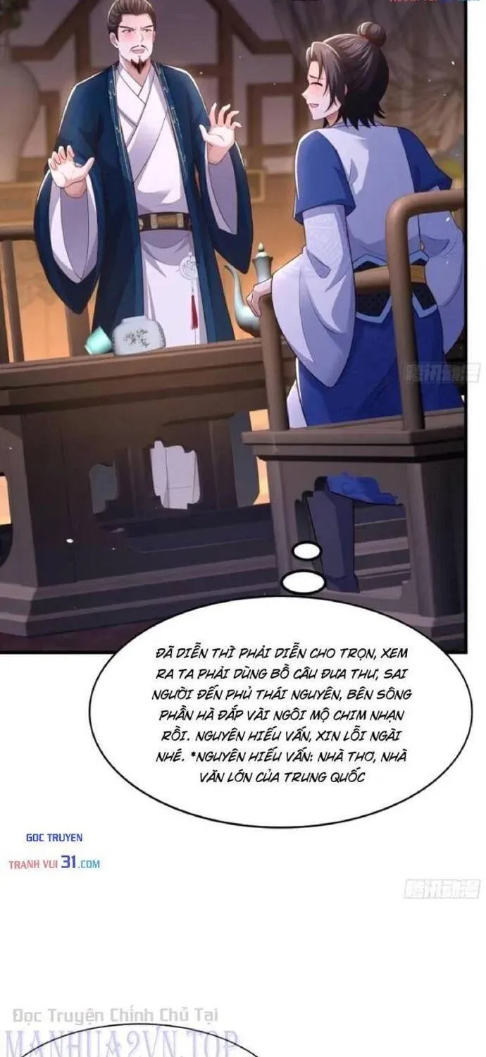 Võ Đại Lang Mạnh Nhất Tái Sinh Ở Thế Giới Thủy Hử Chap 97 - Next Chap 98