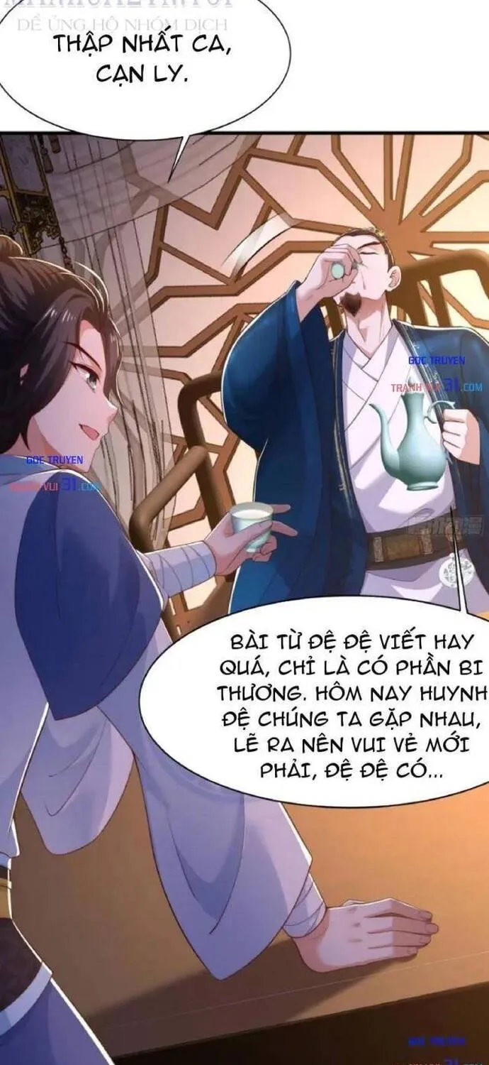 Võ Đại Lang Mạnh Nhất Tái Sinh Ở Thế Giới Thủy Hử Chap 97 - Next Chap 98