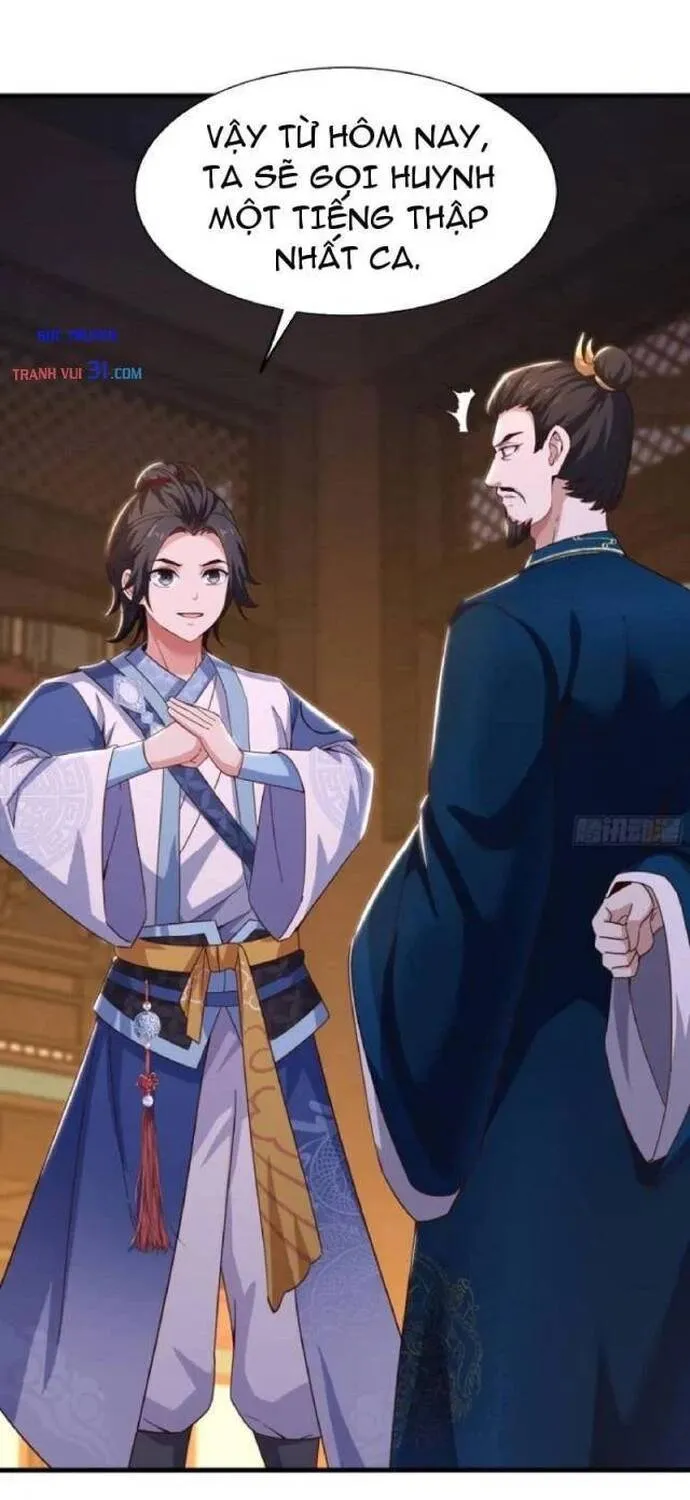 Võ Đại Lang Mạnh Nhất Tái Sinh Ở Thế Giới Thủy Hử Chap 97 - Next Chap 98