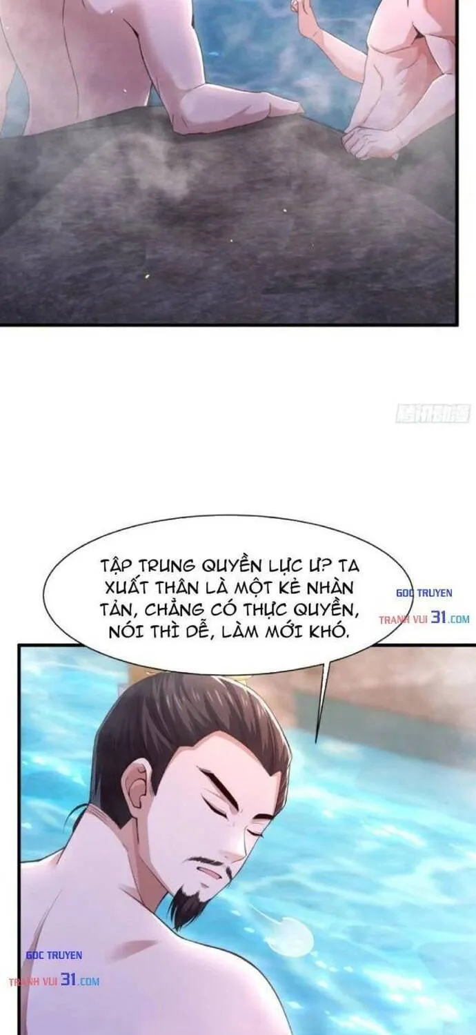 Võ Đại Lang Mạnh Nhất Tái Sinh Ở Thế Giới Thủy Hử Chap 98 - Next Chap 99