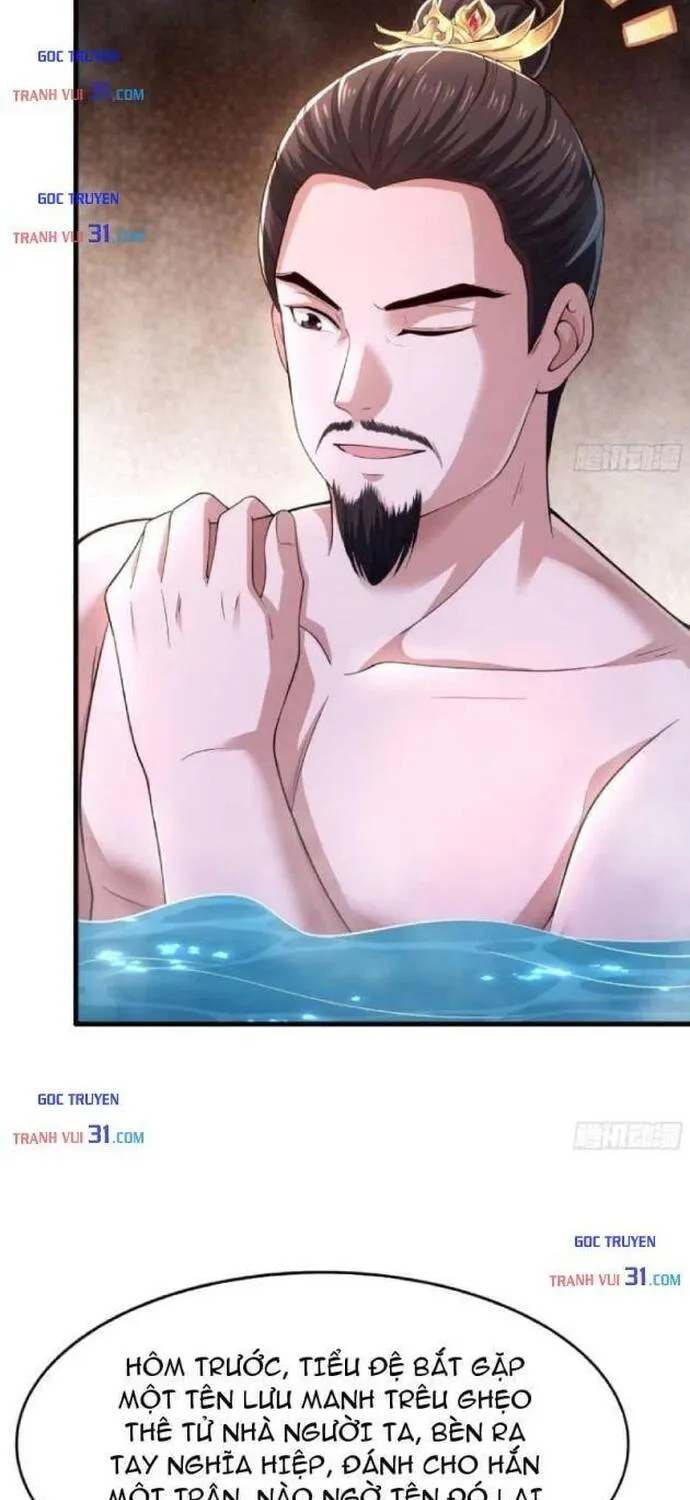 Võ Đại Lang Mạnh Nhất Tái Sinh Ở Thế Giới Thủy Hử Chap 98 - Next Chap 99