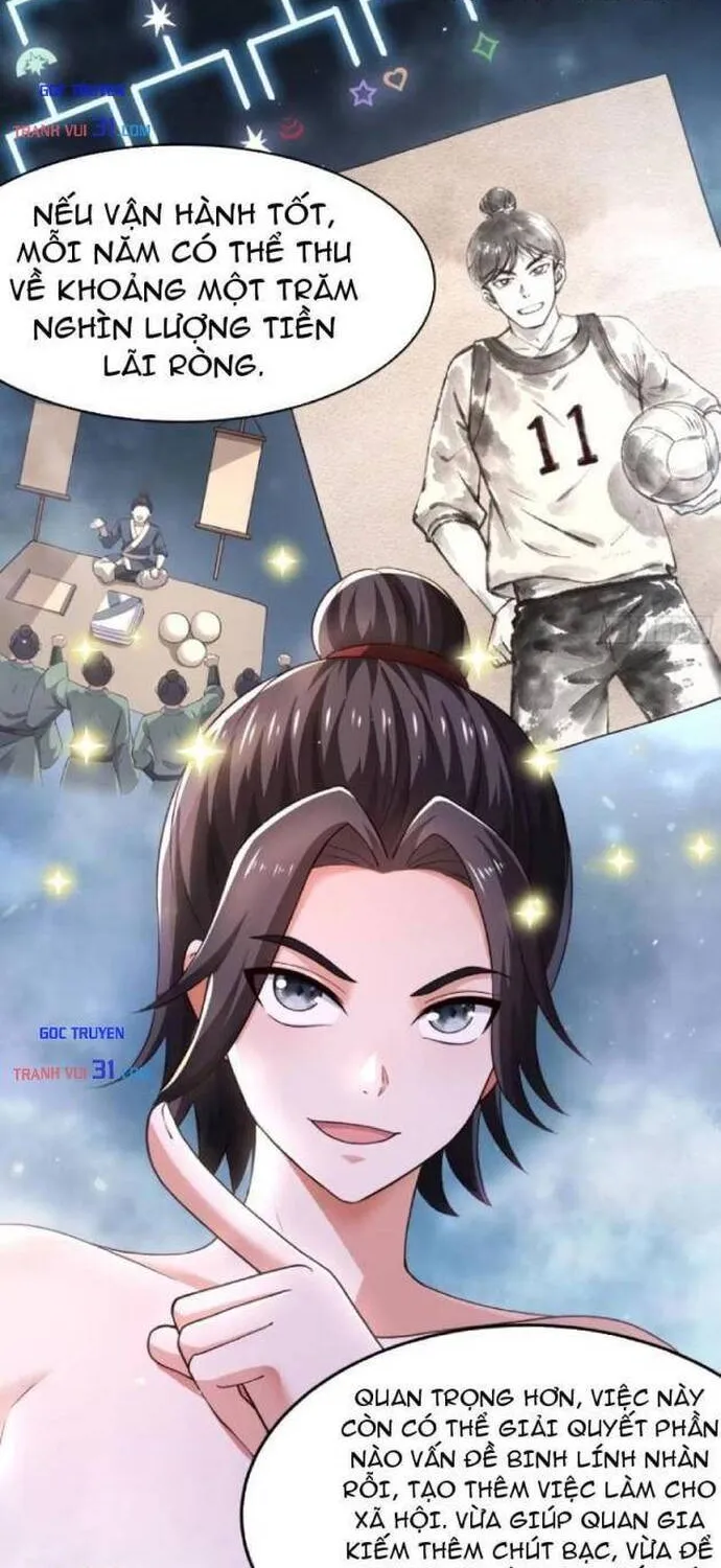 Võ Đại Lang Mạnh Nhất Tái Sinh Ở Thế Giới Thủy Hử Chap 98 - Next Chap 99