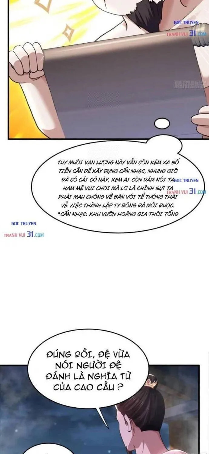 Võ Đại Lang Mạnh Nhất Tái Sinh Ở Thế Giới Thủy Hử Chap 98 - Next Chap 99