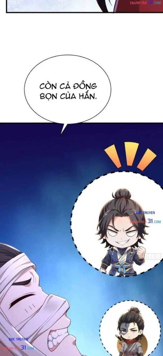 Võ Đại Lang Mạnh Nhất Tái Sinh Ở Thế Giới Thủy Hử Chap 98 - Next Chap 99
