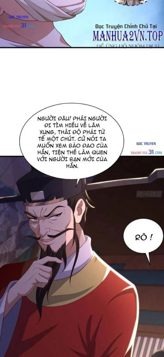 Võ Đại Lang Mạnh Nhất Tái Sinh Ở Thế Giới Thủy Hử Chap 98 - Next Chap 99