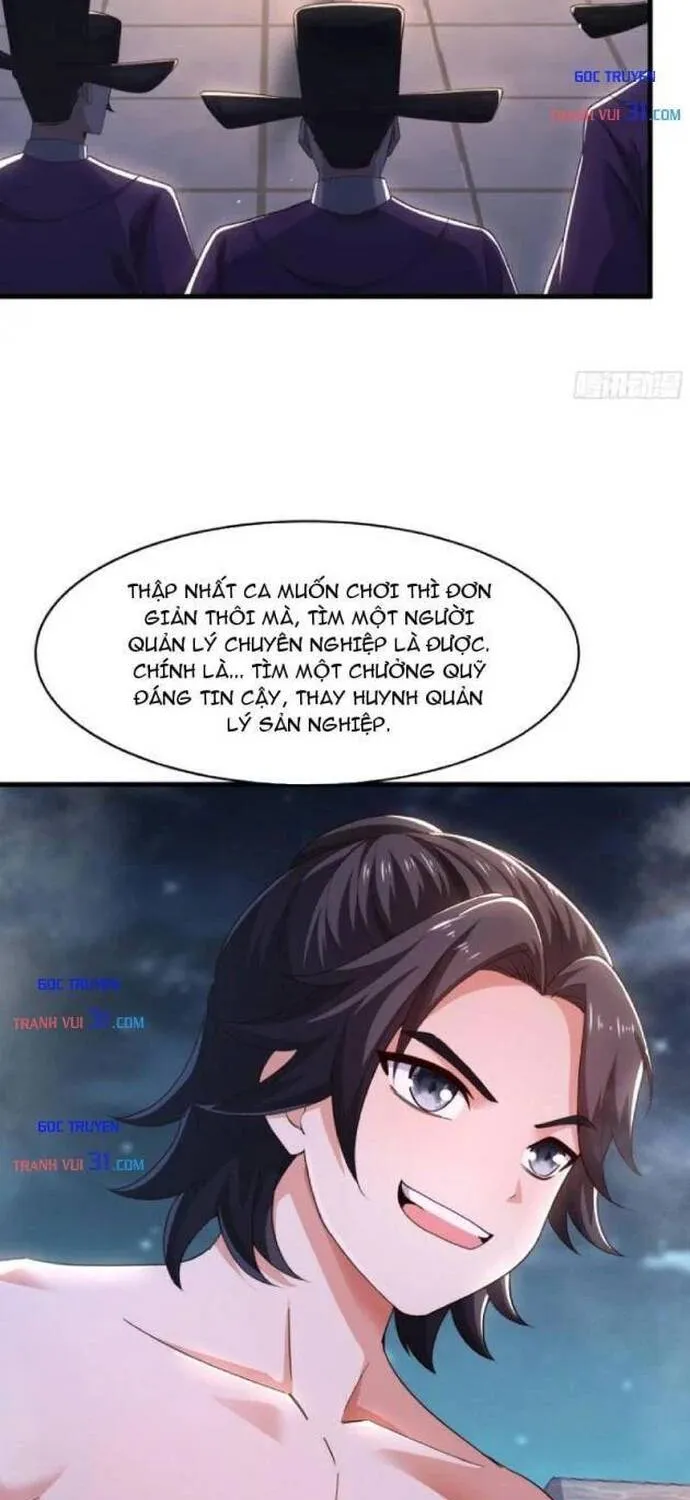 Võ Đại Lang Mạnh Nhất Tái Sinh Ở Thế Giới Thủy Hử Chap 98 - Next Chap 99