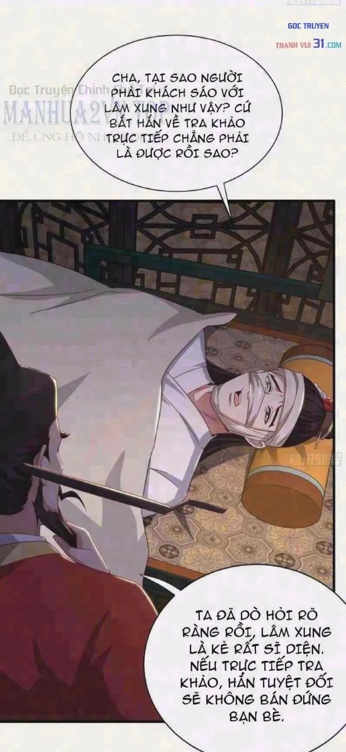 Võ Đại Lang Mạnh Nhất Tái Sinh Ở Thế Giới Thủy Hử Chap 99 - Next Chap 100