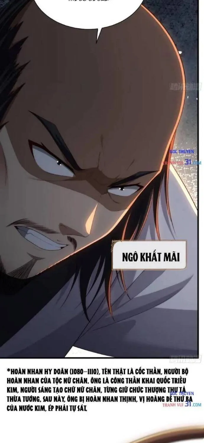 Võ Đại Lang Mạnh Nhất Tái Sinh Ở Thế Giới Thủy Hử Chap 99 - Next Chap 100