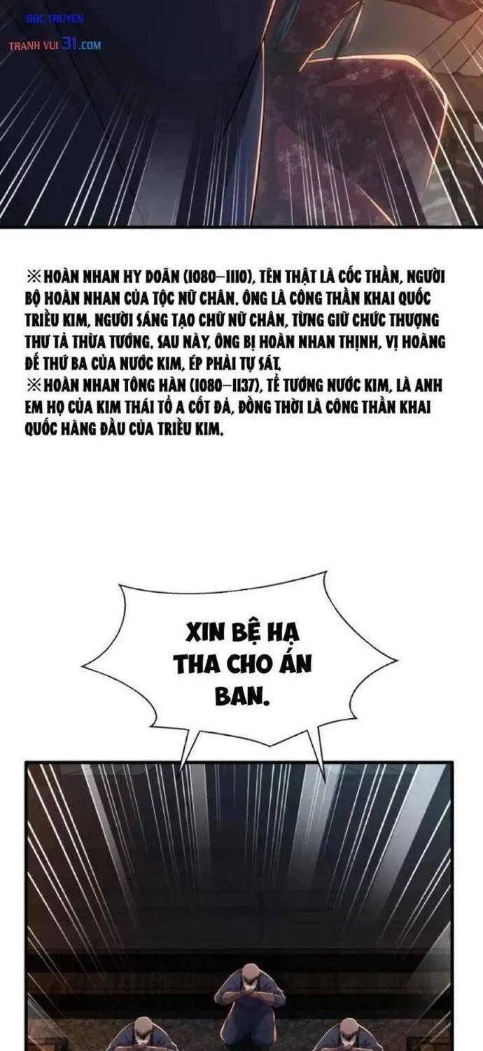 Võ Đại Lang Mạnh Nhất Tái Sinh Ở Thế Giới Thủy Hử Chap 99 - Next Chap 100