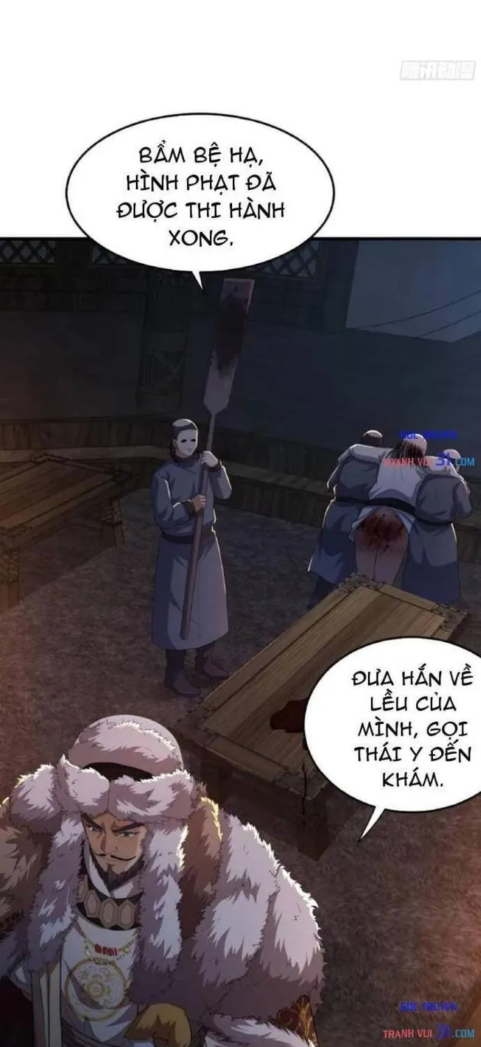 Võ Đại Lang Mạnh Nhất Tái Sinh Ở Thế Giới Thủy Hử Chap 99 - Next Chap 100