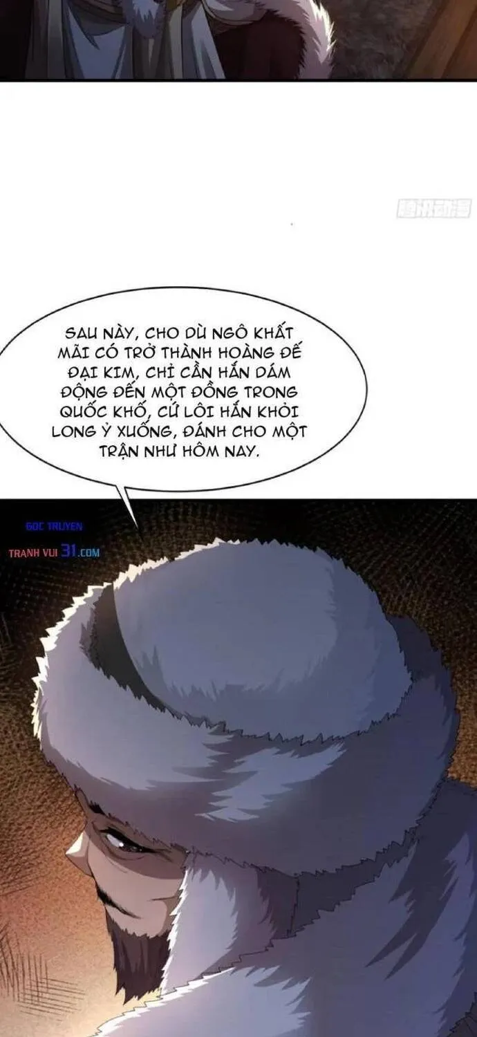 Võ Đại Lang Mạnh Nhất Tái Sinh Ở Thế Giới Thủy Hử Chap 99 - Next Chap 100