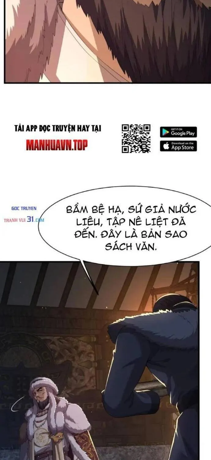 Võ Đại Lang Mạnh Nhất Tái Sinh Ở Thế Giới Thủy Hử Chap 99 - Next Chap 100