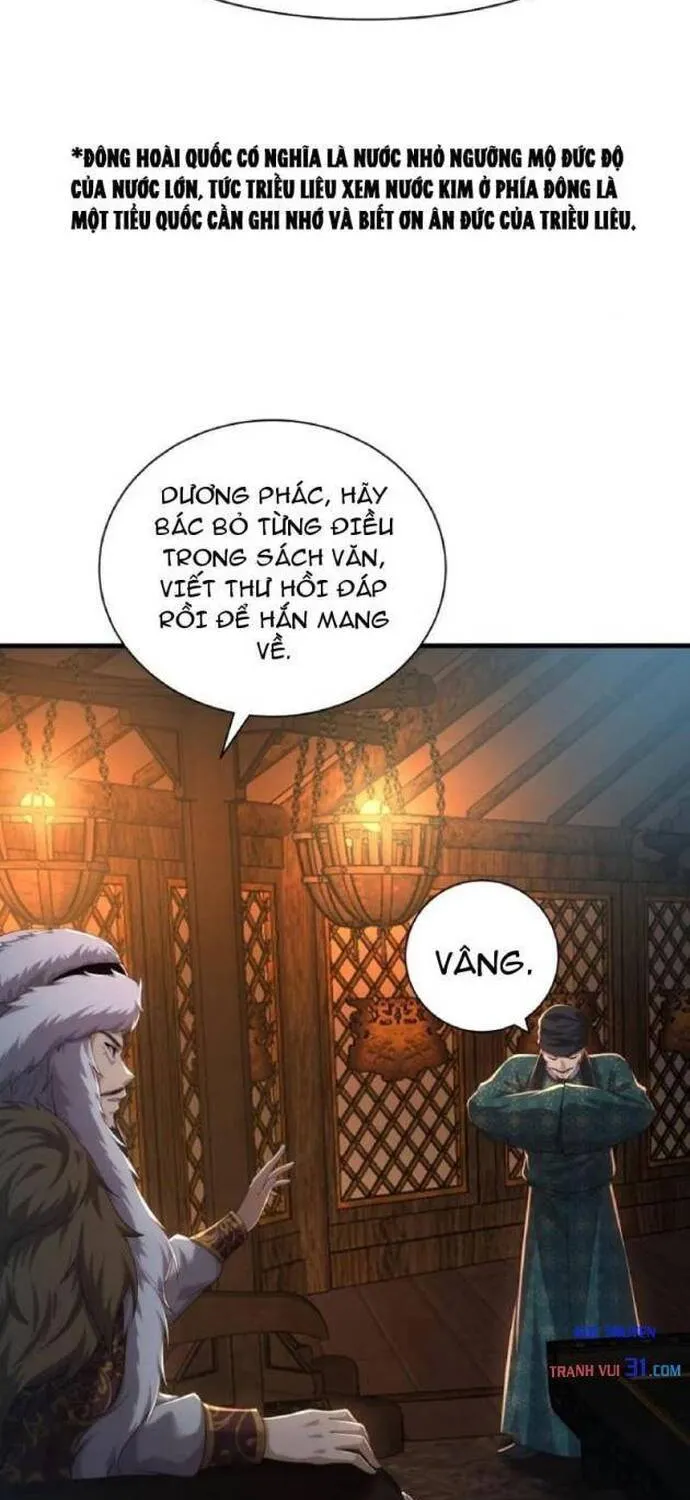Võ Đại Lang Mạnh Nhất Tái Sinh Ở Thế Giới Thủy Hử Chap 99 - Next Chap 100