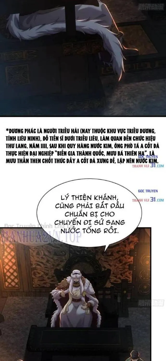 Võ Đại Lang Mạnh Nhất Tái Sinh Ở Thế Giới Thủy Hử Chap 99 - Next Chap 100