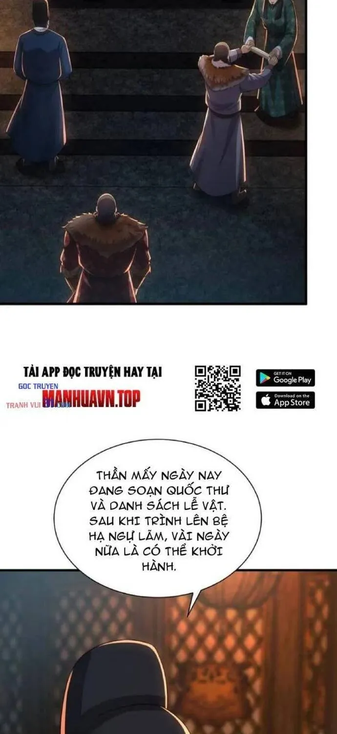 Võ Đại Lang Mạnh Nhất Tái Sinh Ở Thế Giới Thủy Hử Chap 99 - Next Chap 100