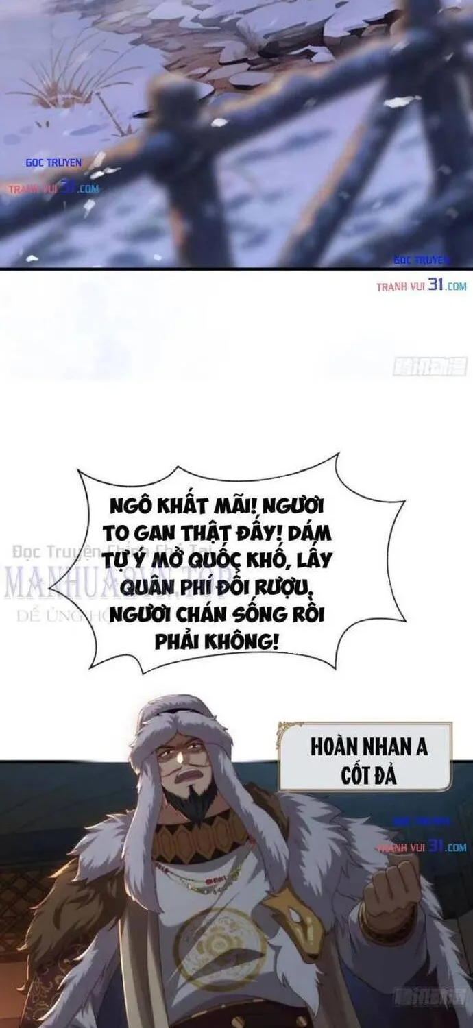 Võ Đại Lang Mạnh Nhất Tái Sinh Ở Thế Giới Thủy Hử Chap 99 - Next Chap 100
