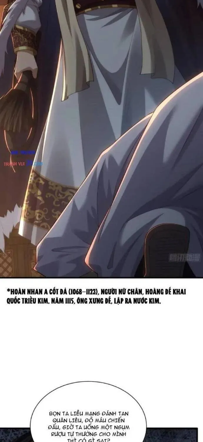 Võ Đại Lang Mạnh Nhất Tái Sinh Ở Thế Giới Thủy Hử Chap 99 - Next Chap 100
