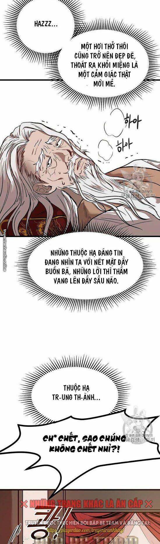 Võ Đang Kỳ Hiệp Chap 1 - Next Chap 2