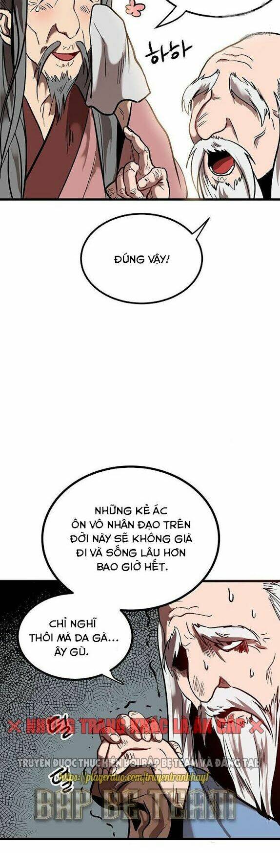 Võ Đang Kỳ Hiệp Chap 1 - Next Chap 2