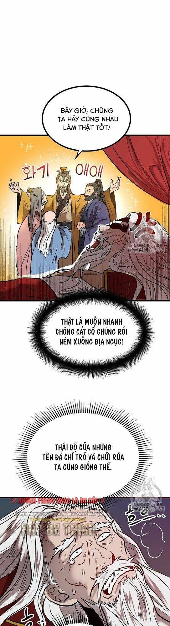 Võ Đang Kỳ Hiệp Chap 1 - Next Chap 2