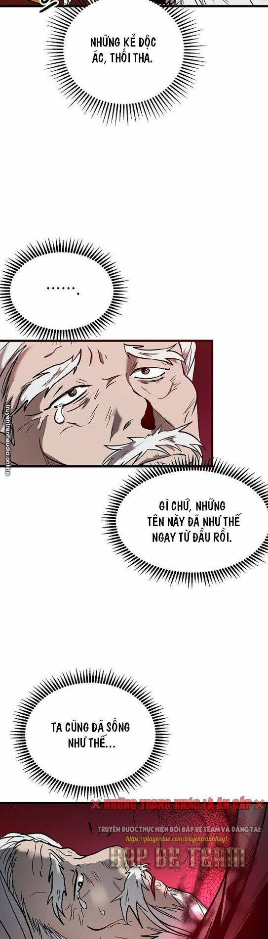 Võ Đang Kỳ Hiệp Chap 1 - Next Chap 2