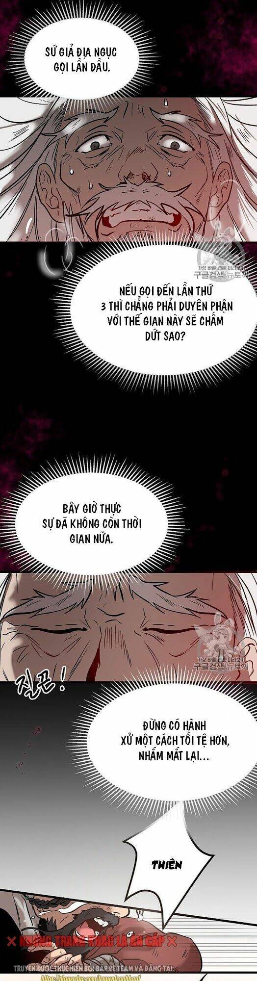 Võ Đang Kỳ Hiệp Chap 1 - Next Chap 2