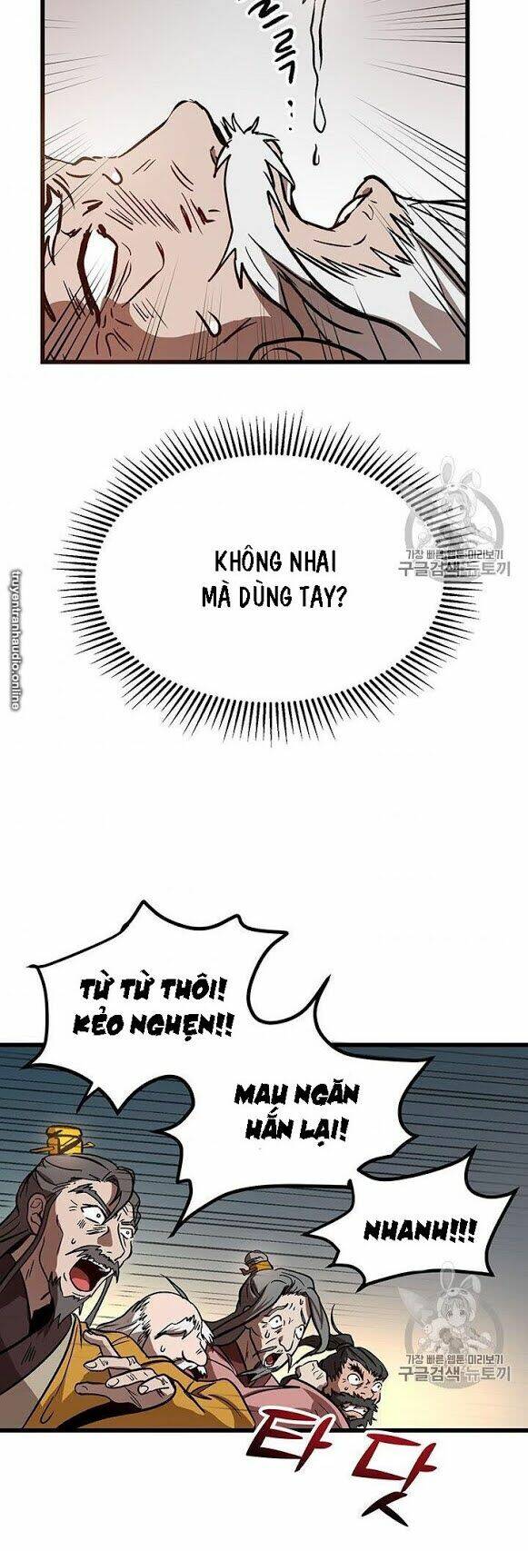 Võ Đang Kỳ Hiệp Chap 1 - Next Chap 2