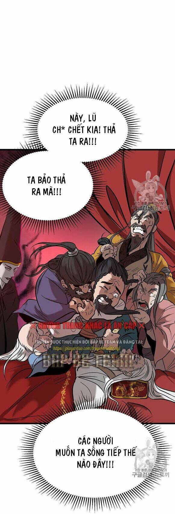 Võ Đang Kỳ Hiệp Chap 1 - Next Chap 2