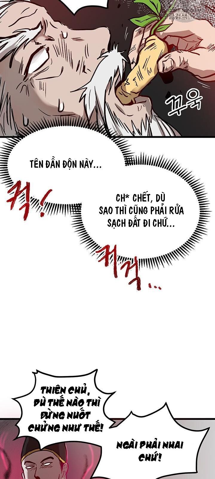 Võ Đang Kỳ Hiệp Chap 1 - Next Chap 2