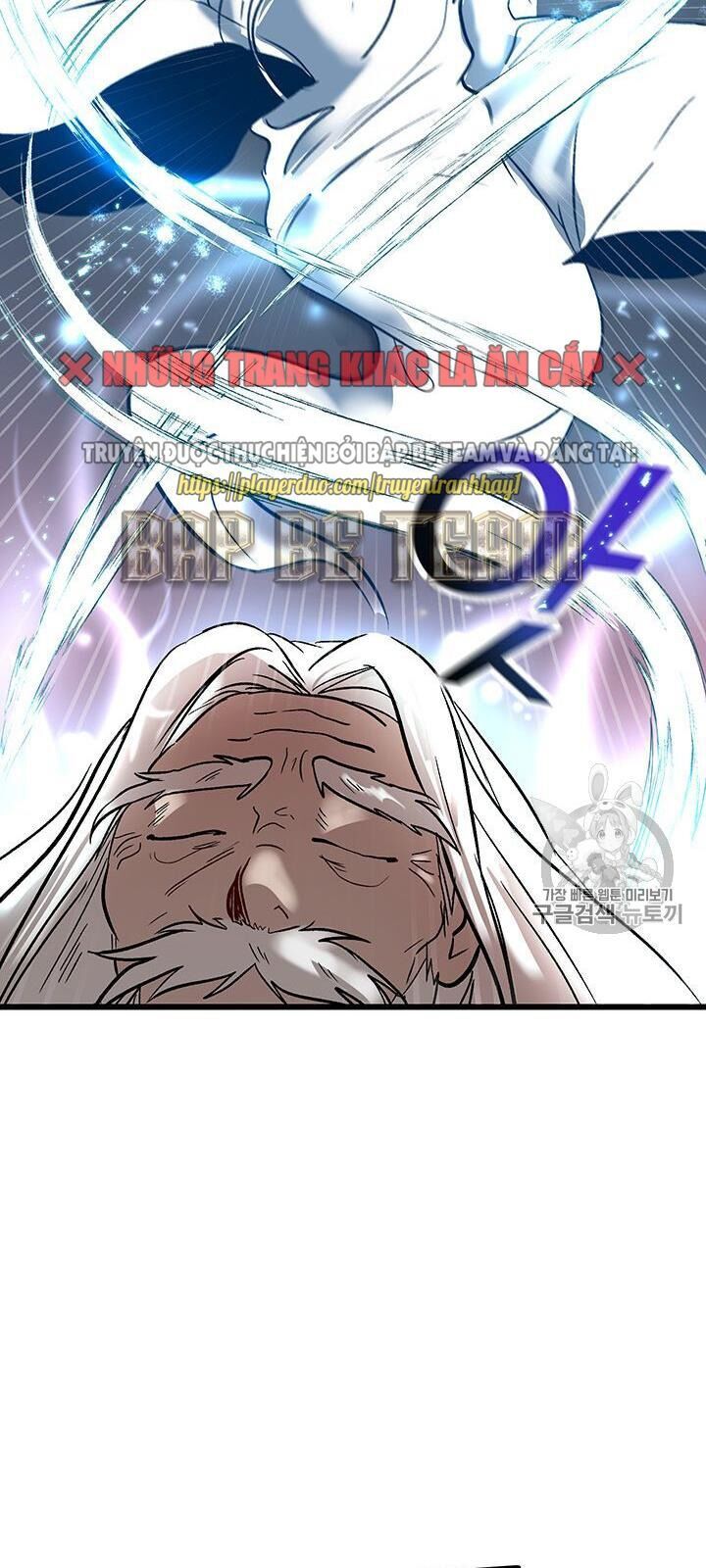 Võ Đang Kỳ Hiệp Chap 1 - Next Chap 2