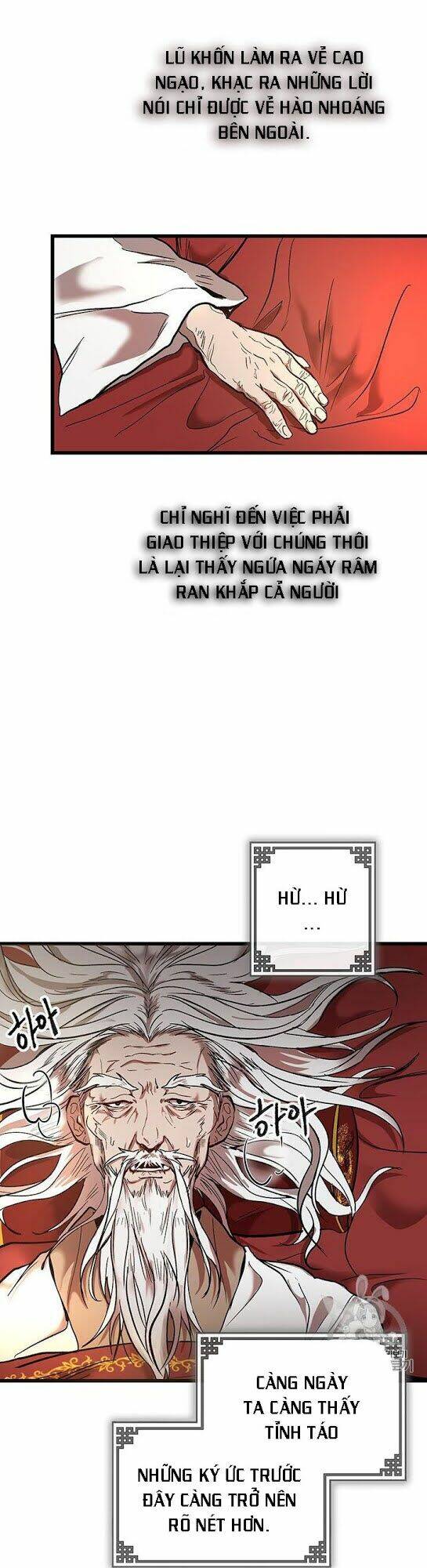 Võ Đang Kỳ Hiệp Chap 1 - Next Chap 2