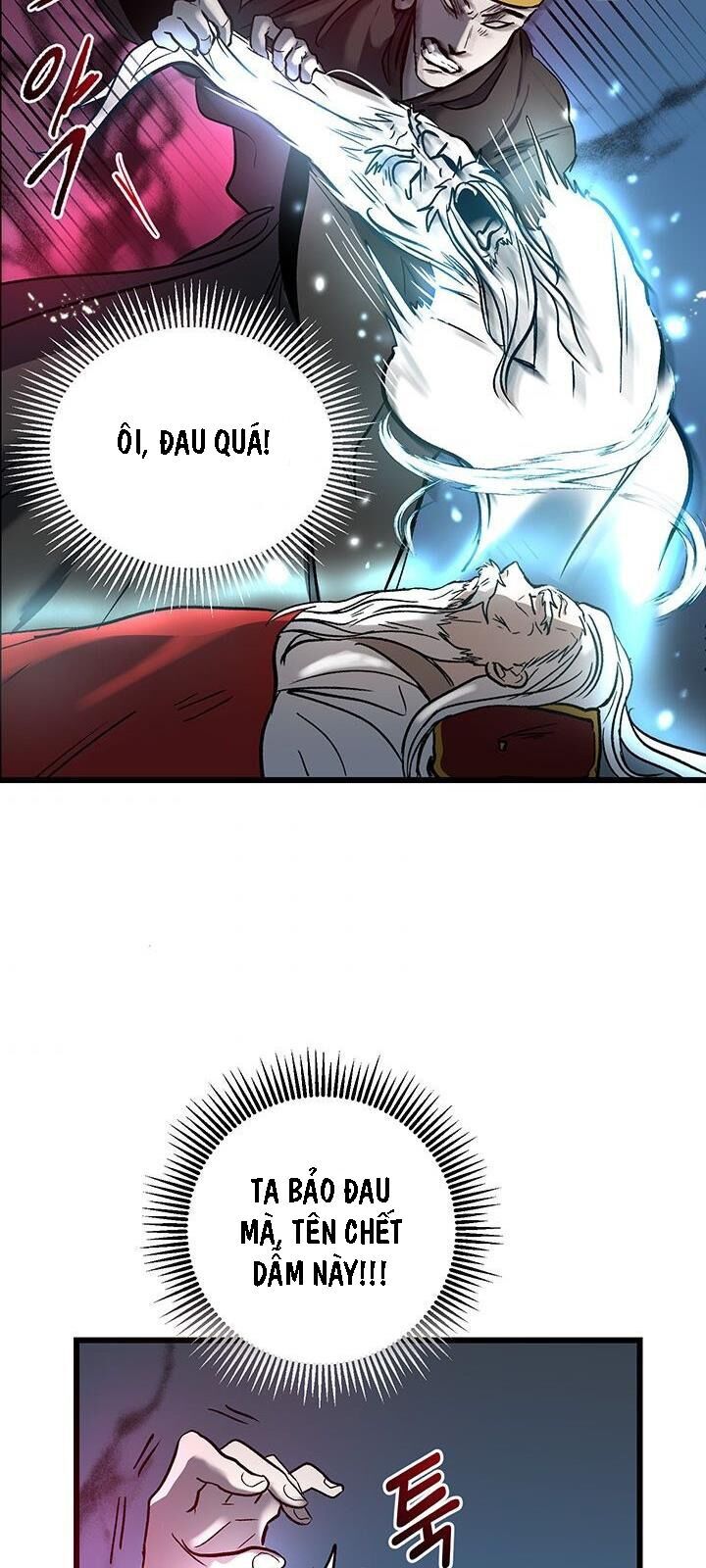Võ Đang Kỳ Hiệp Chap 1 - Next Chap 2