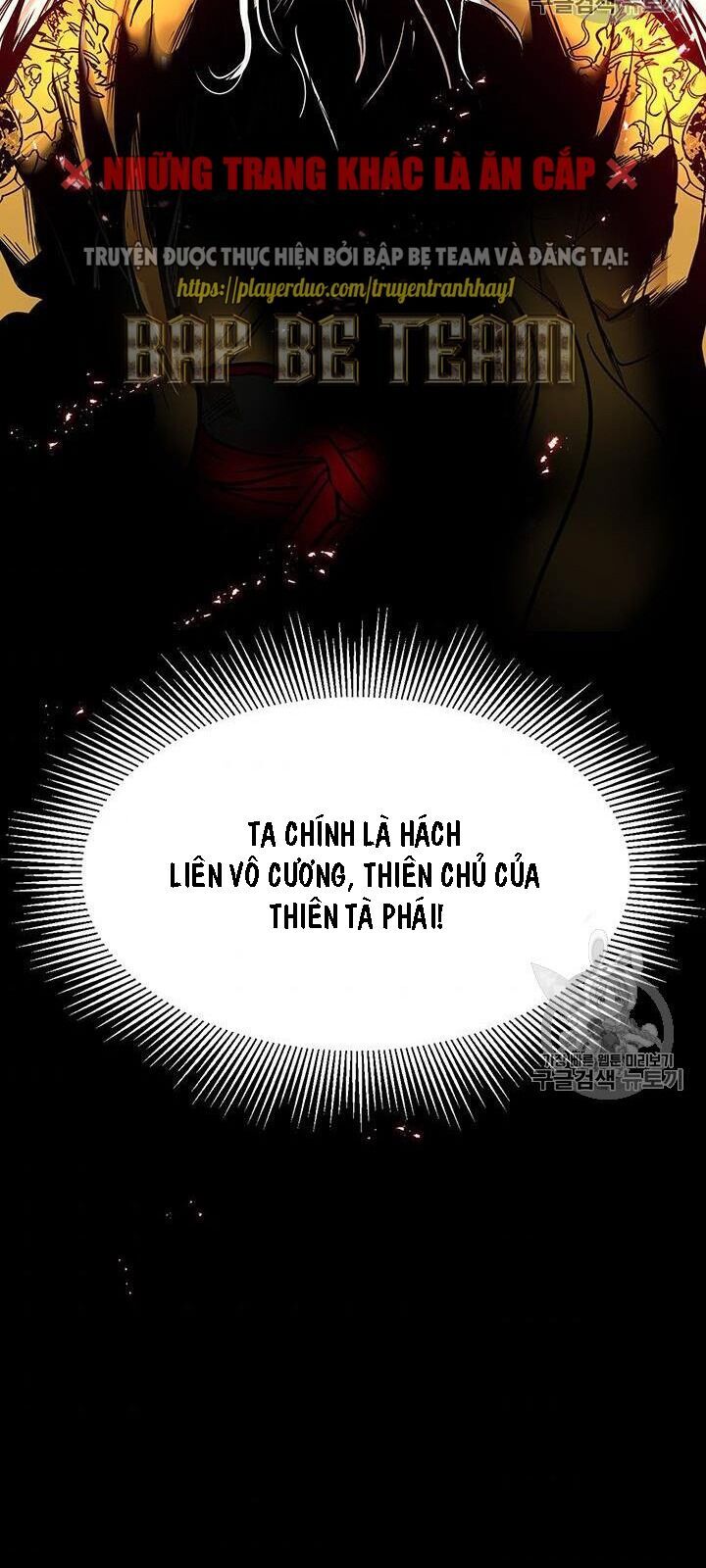 Võ Đang Kỳ Hiệp Chap 1 - Next Chap 2