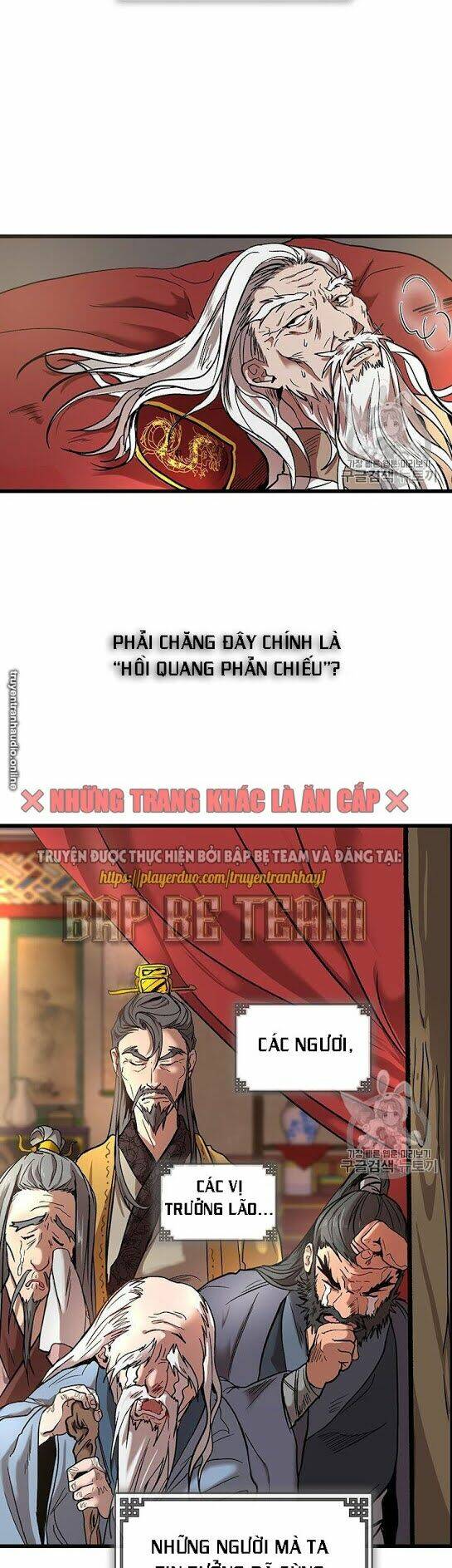 Võ Đang Kỳ Hiệp Chap 1 - Next Chap 2