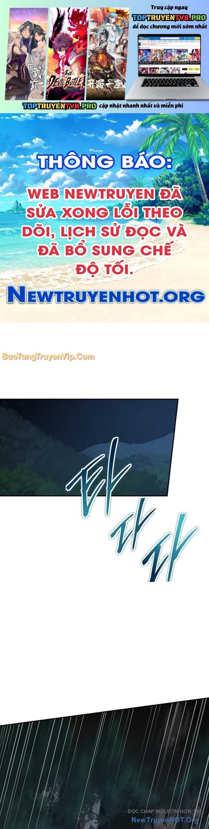 Võ Đang Kỳ Hiệp Chap 152.3 - Next Chap 153.3