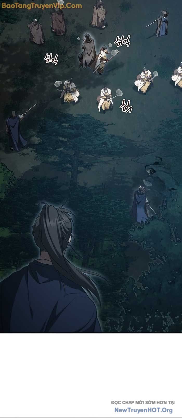 Võ Đang Kỳ Hiệp Chap 152.3 - Next Chap 153.3