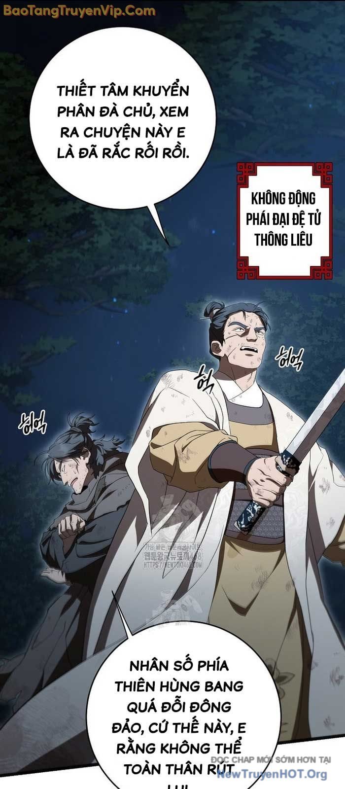 Võ Đang Kỳ Hiệp Chap 152.3 - Next Chap 153.3