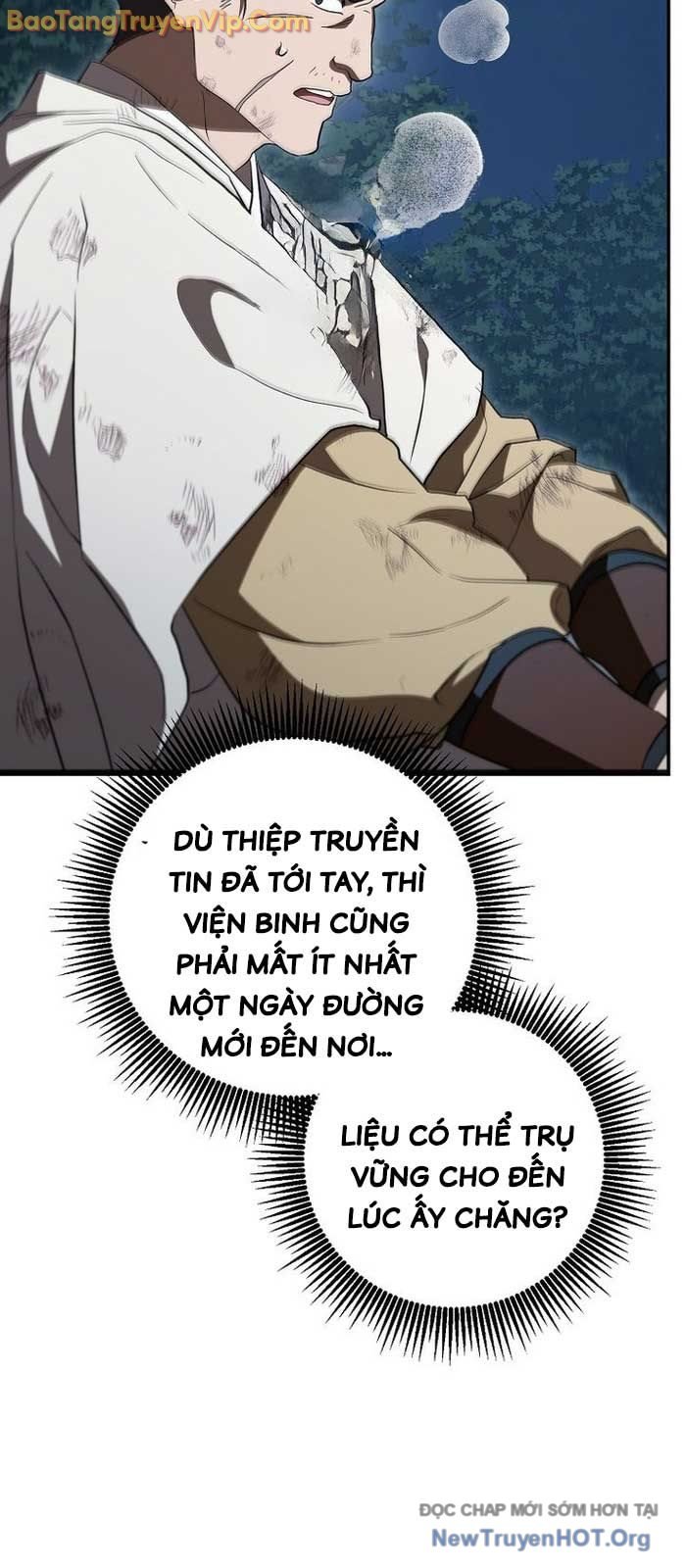 Võ Đang Kỳ Hiệp Chap 152.3 - Next Chap 153.3