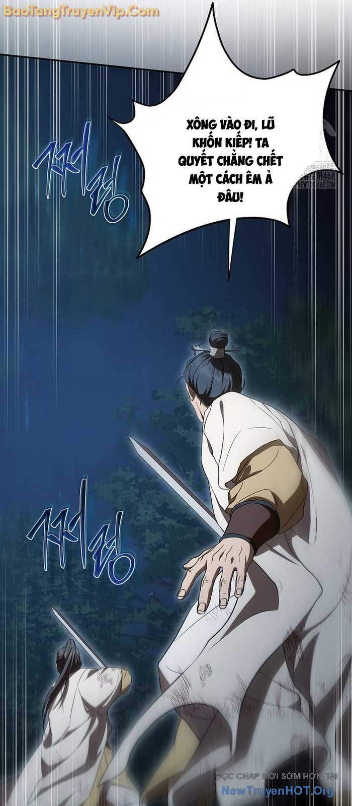 Võ Đang Kỳ Hiệp Chap 152.3 - Next Chap 153.3