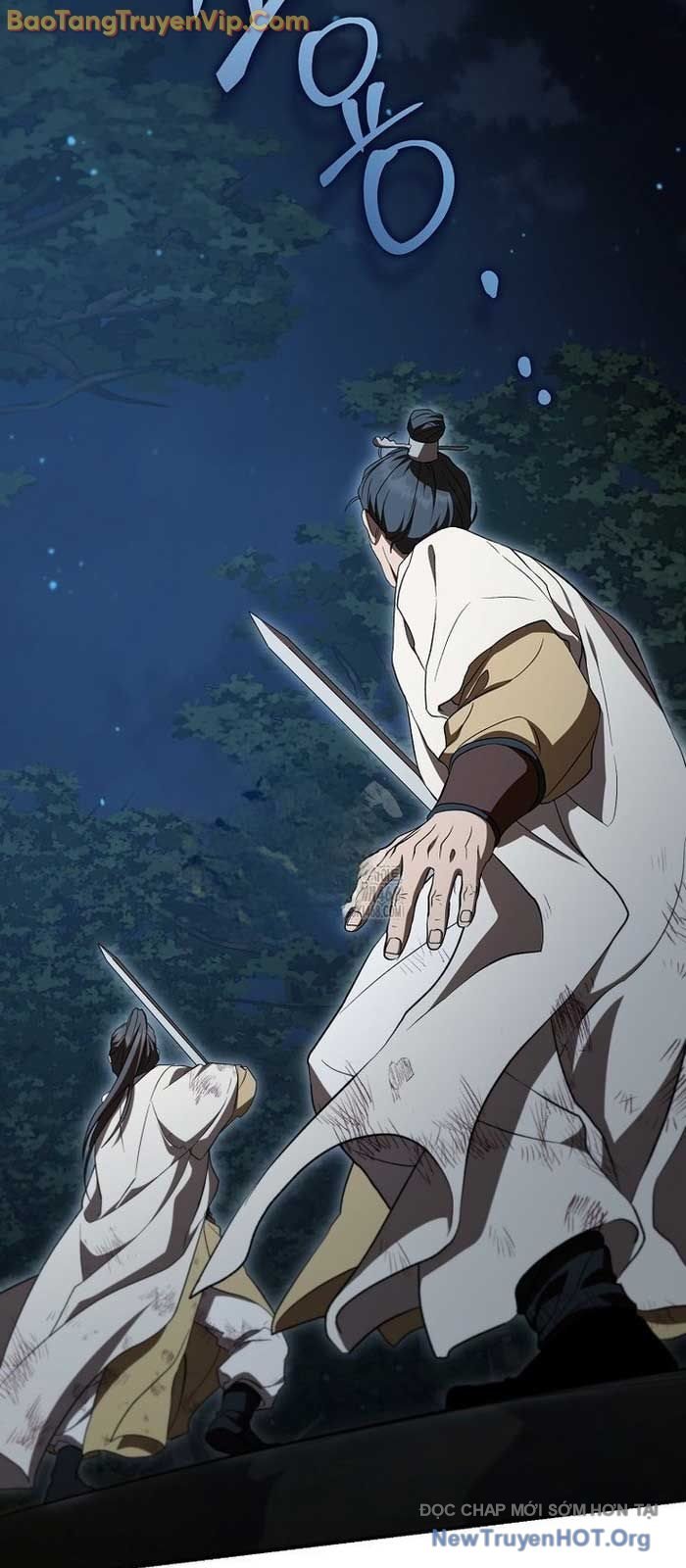 Võ Đang Kỳ Hiệp Chap 152.3 - Next Chap 153.3