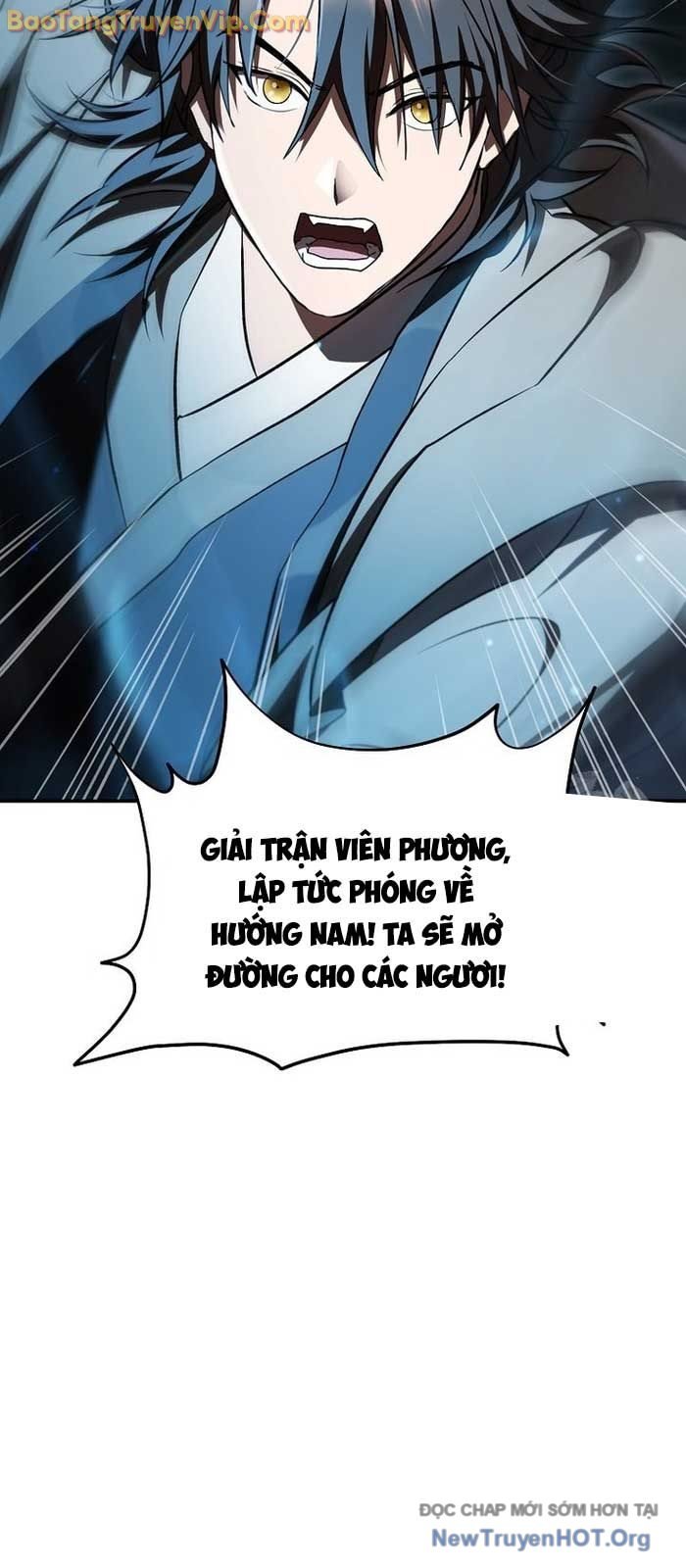 Võ Đang Kỳ Hiệp Chap 152.3 - Next Chap 153.3