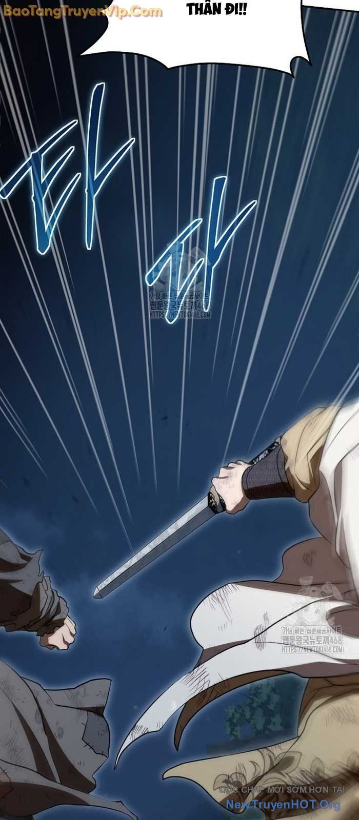 Võ Đang Kỳ Hiệp Chap 152.3 - Next Chap 153.3