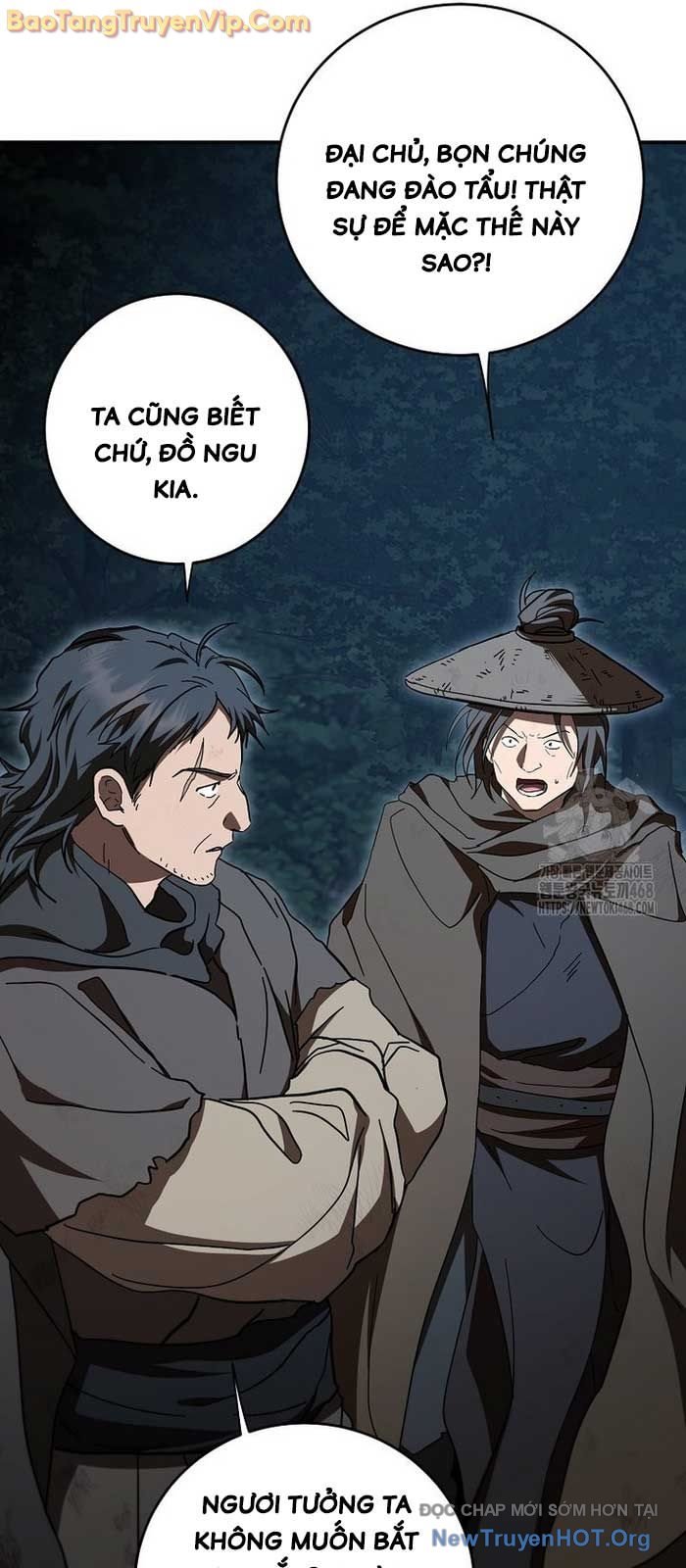 Võ Đang Kỳ Hiệp Chap 152.3 - Next Chap 153.3