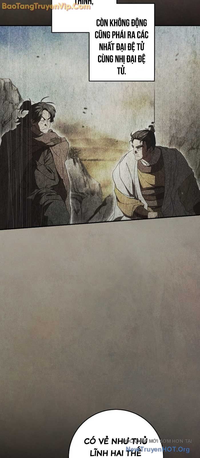 Võ Đang Kỳ Hiệp Chap 152.3 - Next Chap 153.3