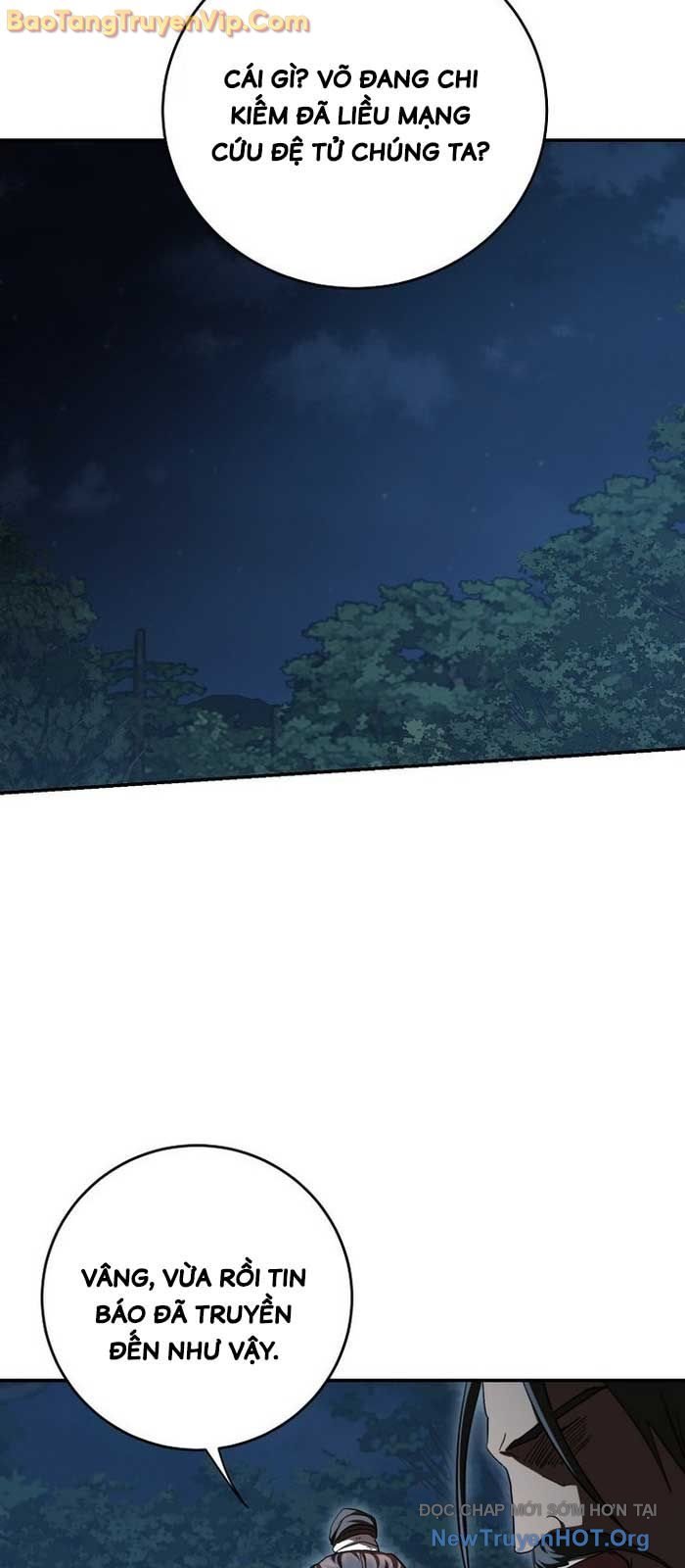 Võ Đang Kỳ Hiệp Chap 152.3 - Next Chap 153.3