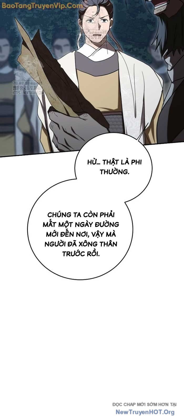 Võ Đang Kỳ Hiệp Chap 152.3 - Next Chap 153.3