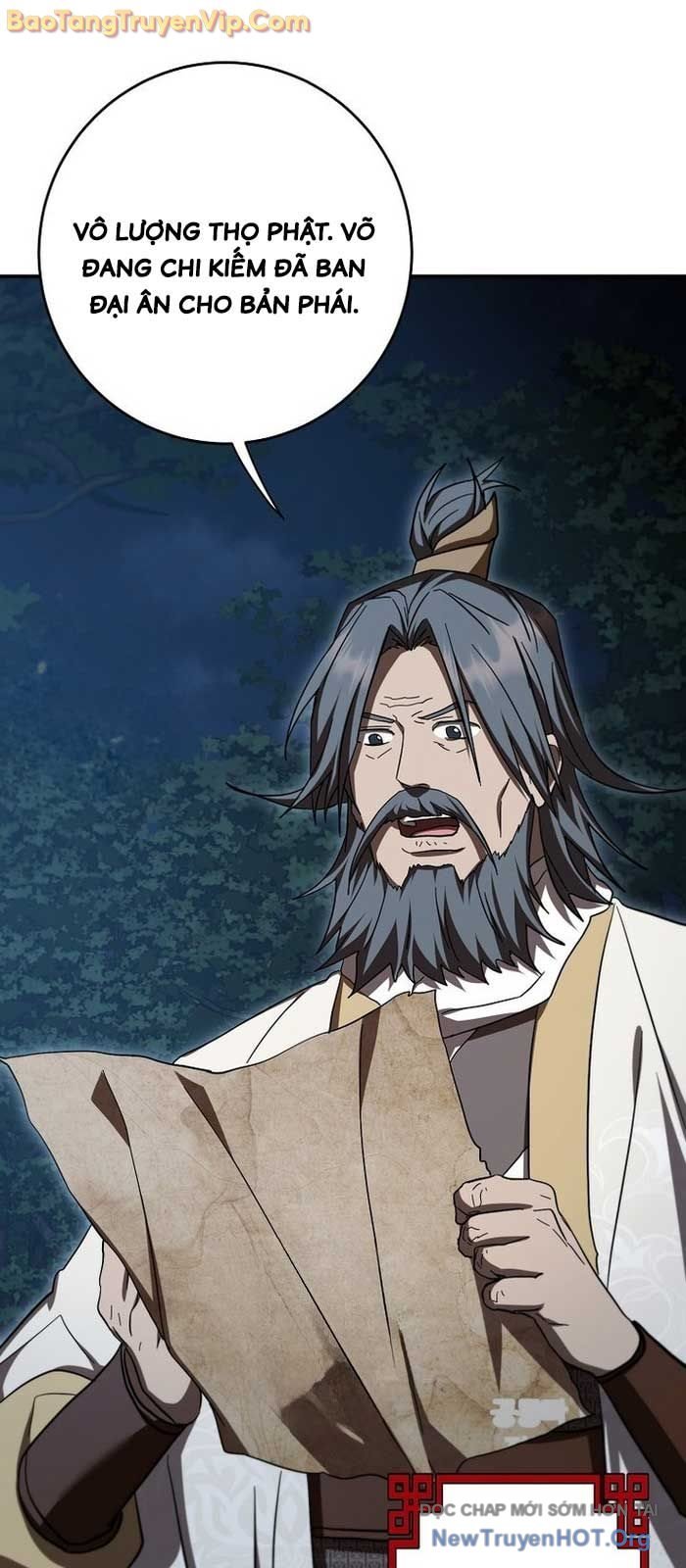 Võ Đang Kỳ Hiệp Chap 152.3 - Next Chap 153.3