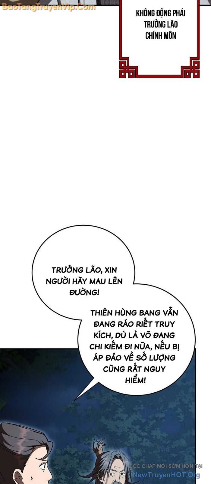 Võ Đang Kỳ Hiệp Chap 152.3 - Next Chap 153.3