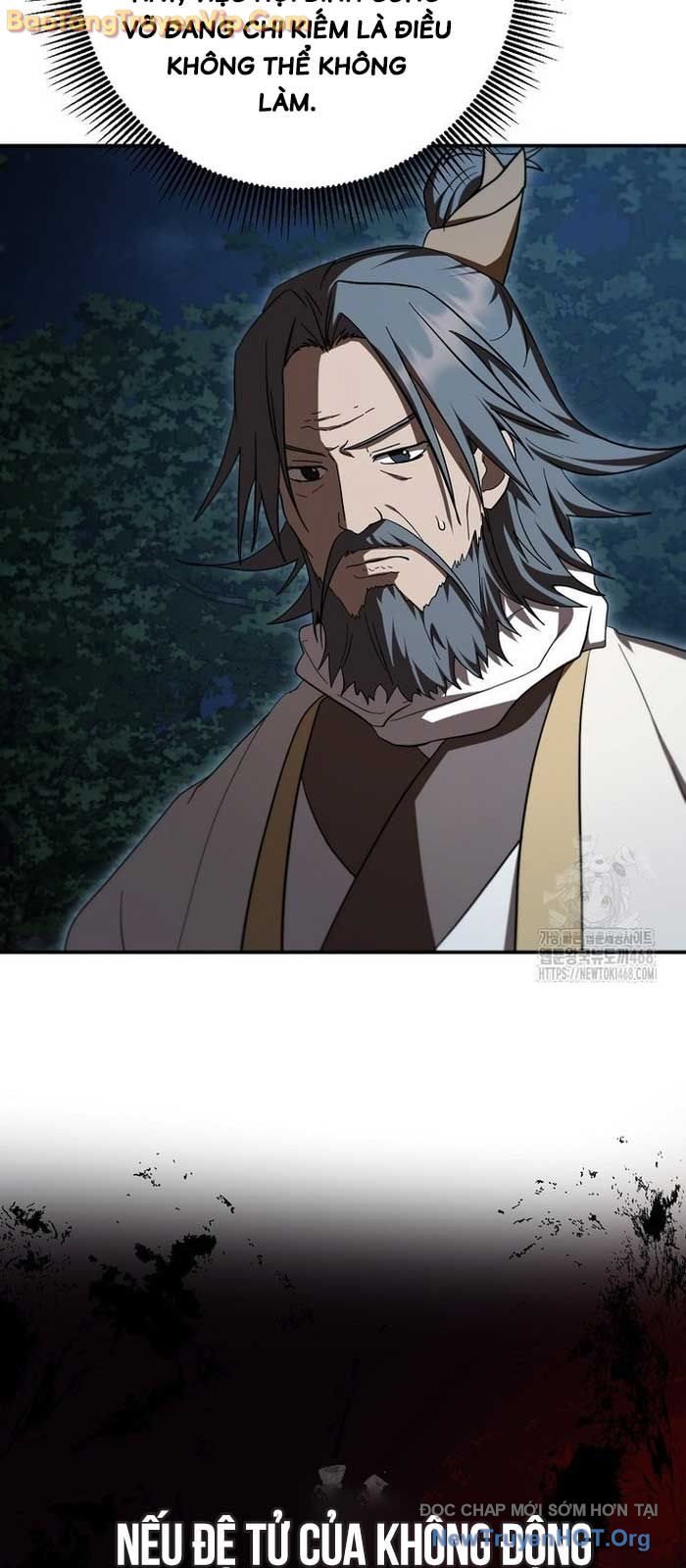 Võ Đang Kỳ Hiệp Chap 152.3 - Next Chap 153.3