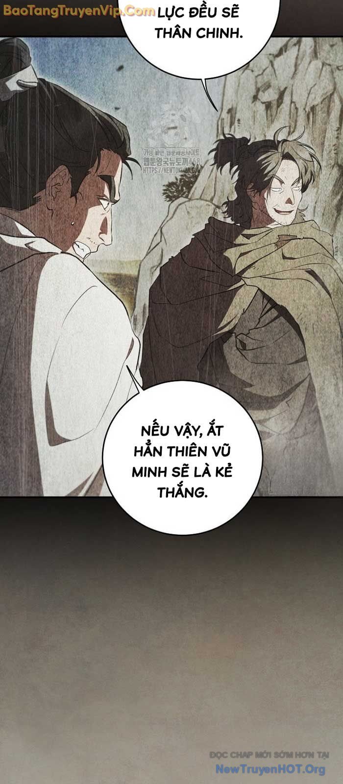 Võ Đang Kỳ Hiệp Chap 152.3 - Next Chap 153.3